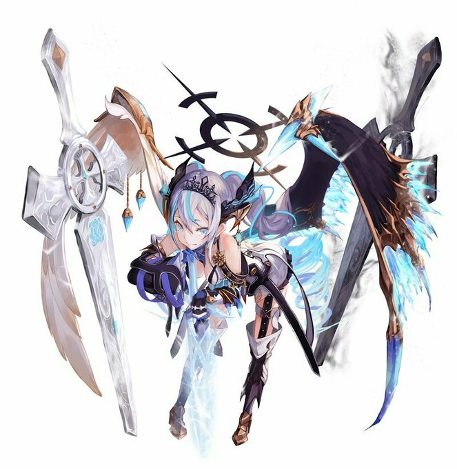 幻獣契約クリプトラクトのtwitterイラスト検索結果 古い順 幻獣契約クリプトラクトのtwitterイラスト検索結果 古い順