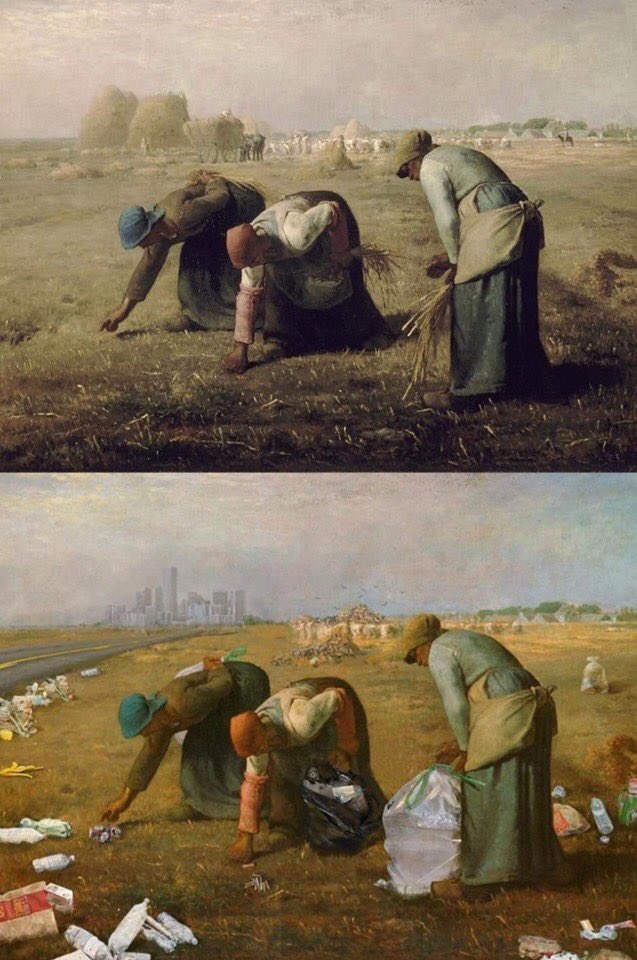 GreenDaan's tweet photo. Zo die is ook weer netjes aangepast aan de moderne tijd...#newworld https://t.co/nwdERsiQxR