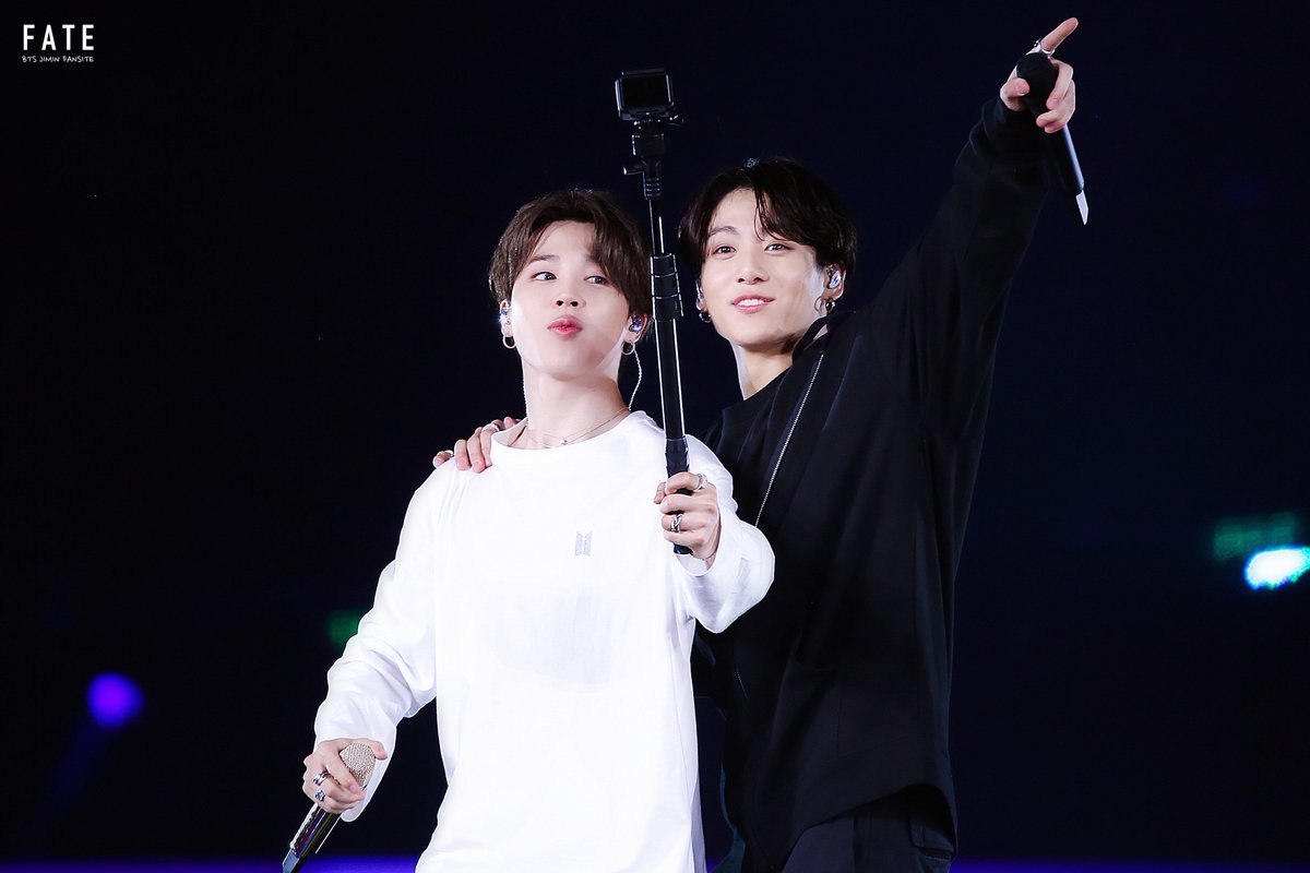 fate_jimin's tweet photo. 190518 SYS in NJ HD

#지민 #JIMIN #방탄소년단 #BTS  @BTS_twt https://t.co/V7cbKrRlpT