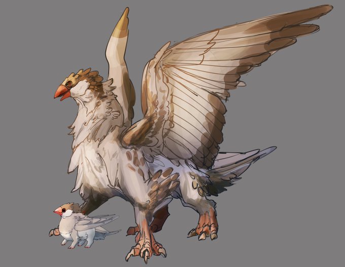 グリフォンのtwitterイラスト検索結果 古い順 グリフォンのtwitterイラスト検索結果 古い順