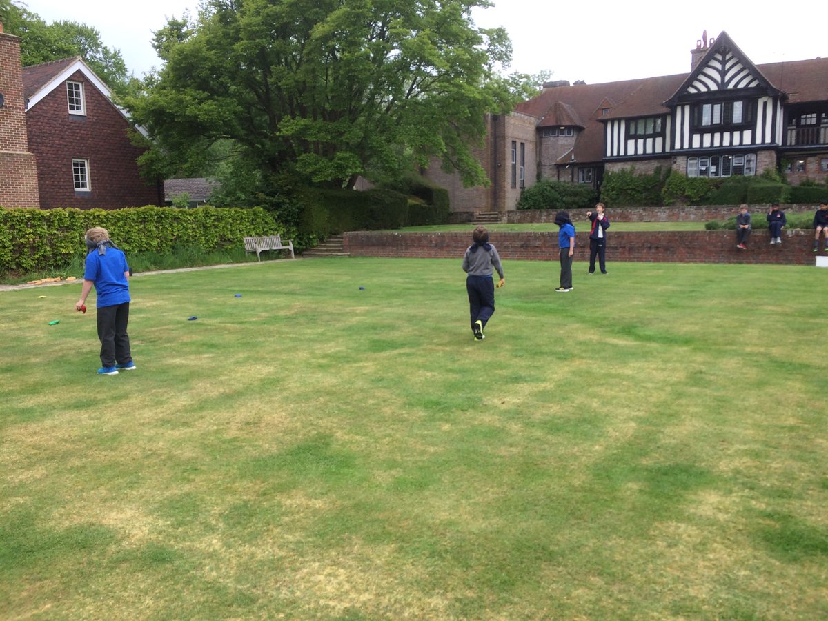 OPS_Headmaster's tweet image. Great fun over last couple of weeks with #commandtasks for SEP @OPS_OratoryPrep