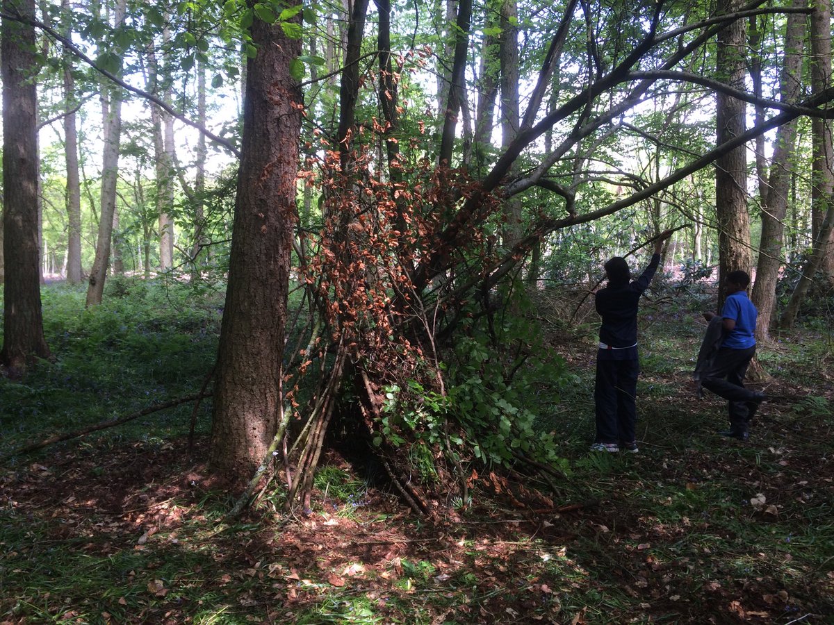 OPS_Headmaster's tweet image. Great fun over last couple of weeks with #commandtasks for SEP @OPS_OratoryPrep