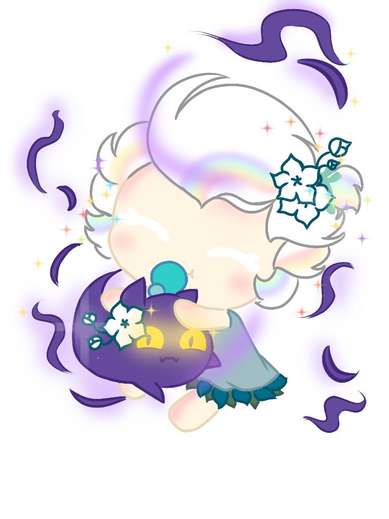 1Rainbowjasmine's tweet photo. #occookie #cookierunfanart #cookierun #Windarcherson https://t.co/TlA3HoB5ed
