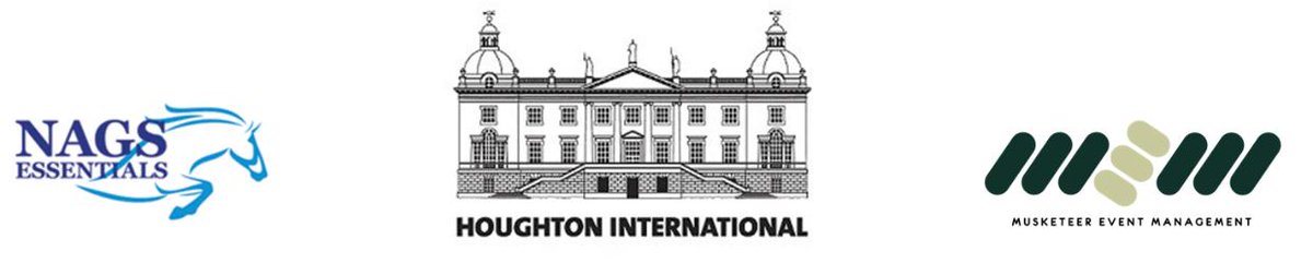 MusketeerEvents's tweet image. Join us on either Friday 24th May or Saturday 25th May for our Nags Essential Unaffiliated Showjumping at Houghton International Horse Trials. To see the schedule and online entry form follow the link: ecs.page.link/CGtjP 

@MusketeerEvents  @nagsessentials    @HoughtonIntHT