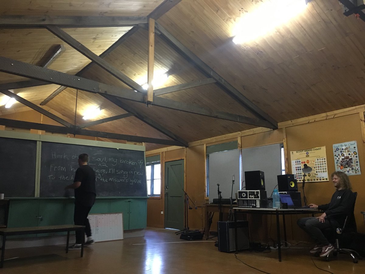 River Movement tweet media