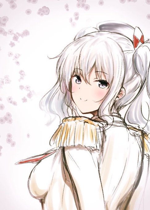 TLに流すか迷ったけど、せっかく描いたので置かせていただくことにする('ω') 