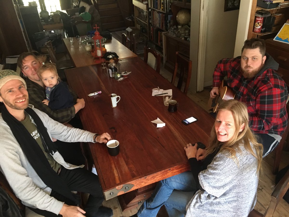 River Movement tweet media