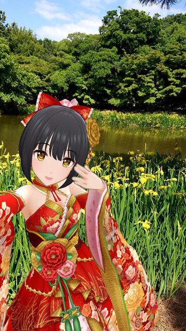 真の神アプデ デレステ Arモードの使い方 魅力 対応機種まで徹底解説 Xr Hub