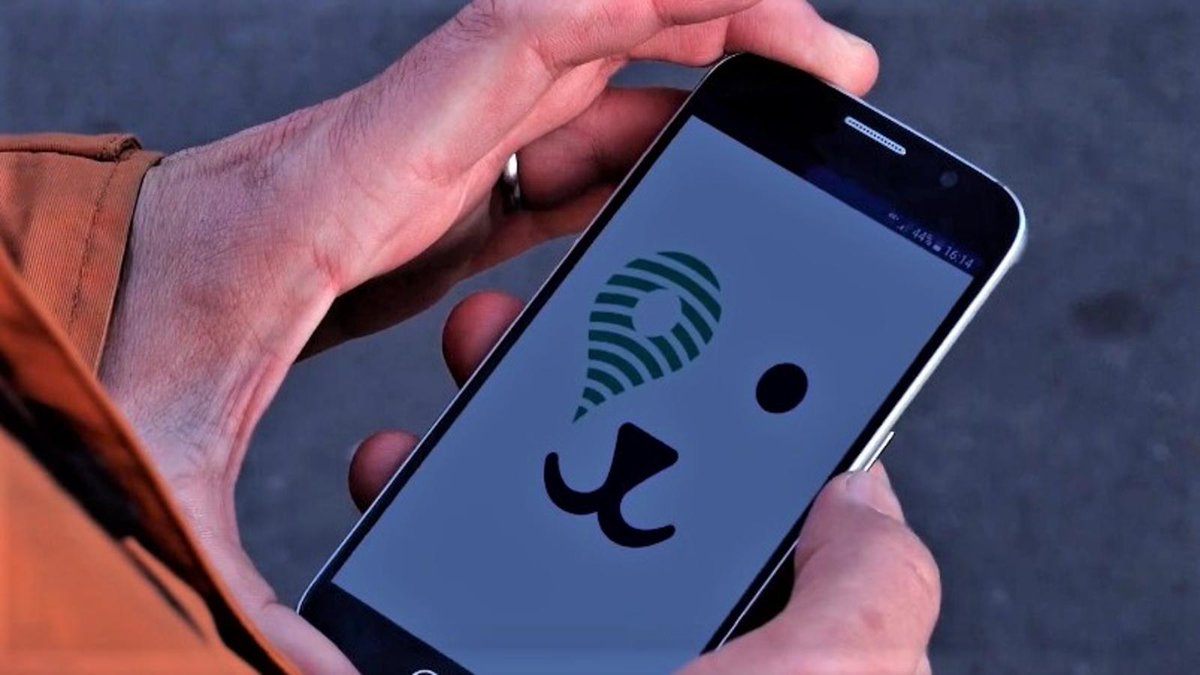 Clubic's tweet image. VivaTech 2019 - AMY (RATP), l&apos;appli qui utilise les ultrasons pour alerter les piétons d&apos;un danger dlvr.it/R4zvjS