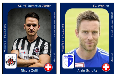 ElfsportCH's tweet photo. #PromotionLeague - Kehraus-Runde 29 mit Überraschungen - Nicola #Zuffi sichert @YFJuventus1992 den Ligaerhalt - trauriges Karrierenende für Alain #Schultz sein @FCWohlen wird in die 1. Liga Classic durchgereicht - #YFJuventus #CeruttiPromotionLeague
https://t.co/hN4xXxcRzW https://t.co/udhPxl7OPc
