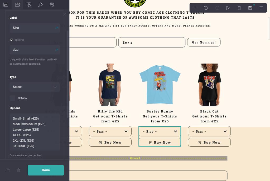 sumostack's tweet image. "With that sorted we needed some way of keeping in touch, MailChimp is a powerful emailing platform for newsletters and more, best of all it starts for free." links.preston.ie/AWuyZyU- #juststart #business #juststarting #startup #growthhacking