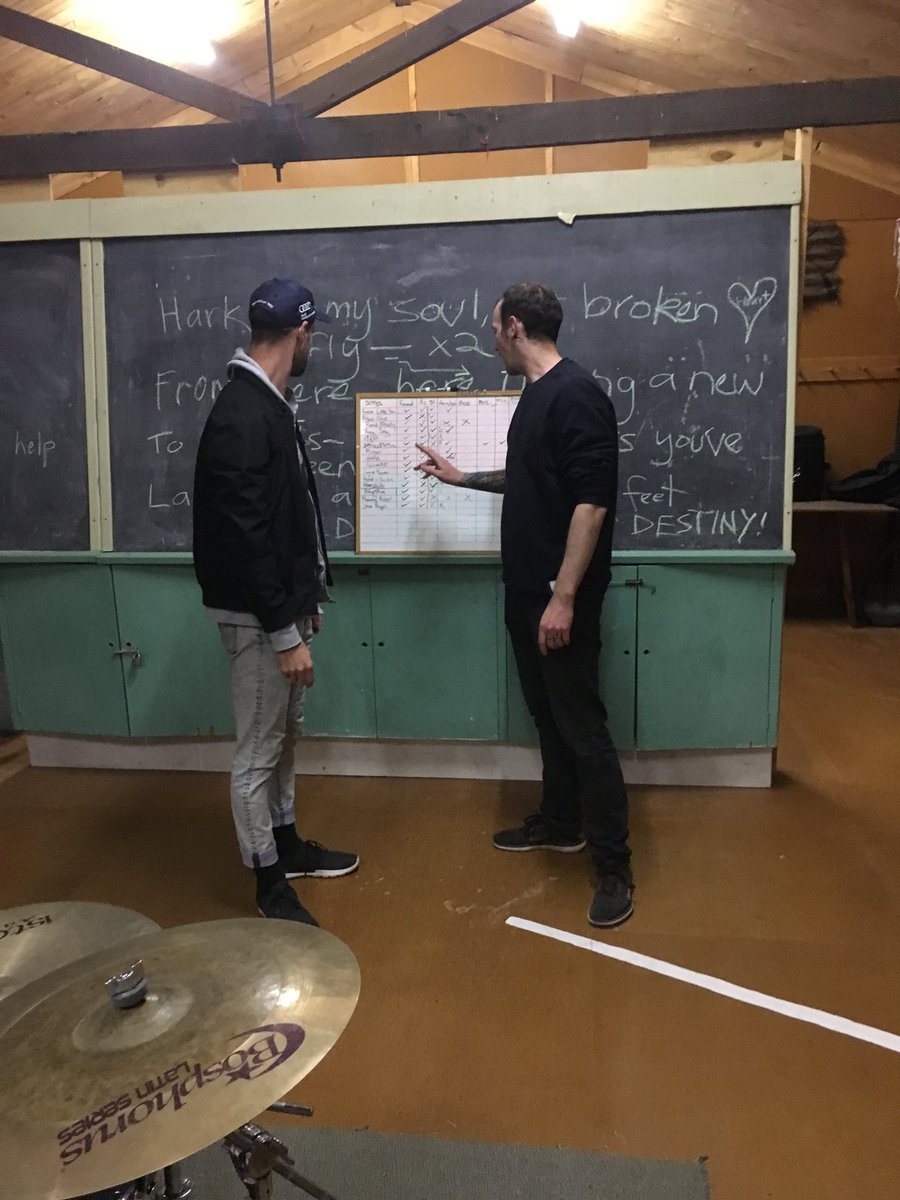 River Movement tweet media