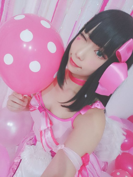 コスプレイヤー若弥のTwitter画像63