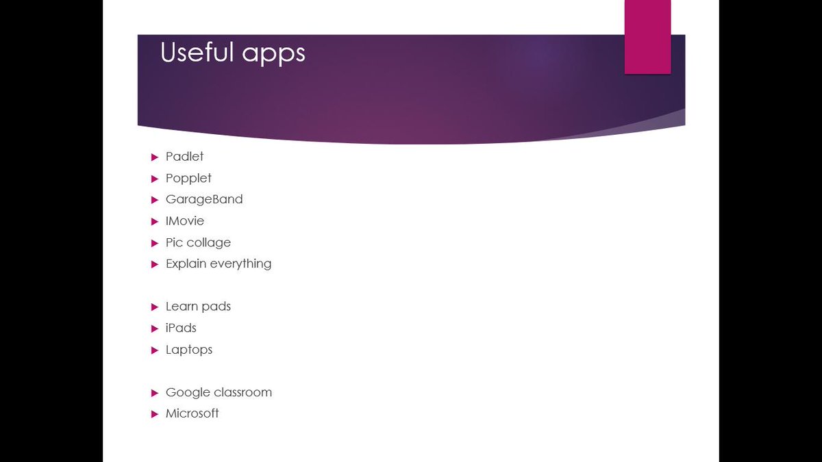 computinggal's tweet photo. For those who attended #BrewEdCornwall yesterday and #BrewEdDevon. I've upload the useful app page of my presentation. These are just ones I have found useful. Please feel free to add more in the feed below!
@DynamicDeps @alarter @judeg33 @MrWebbCornish @PaulGarvey4 @SarahLynham https://t.co/Q30YwGg0S3