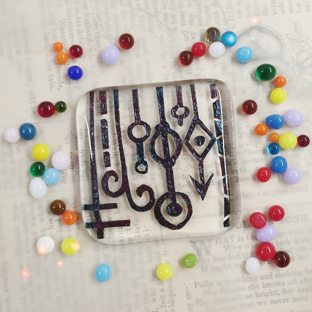 Made_by_miriam's tweet photo. #zentanglecopper #lettheshapesflow #happysunday
#day48of100
#100daysofcopper #the100dayproject #copperday48
.
.
#copperdetails #fusedglass #justacard #supportlocal #mywarmglass #dorsetindies #charitymakes #zentangle #doodles #mentalhealthawarenessweek #mindcharity https://t.co/oNw4QHjExo