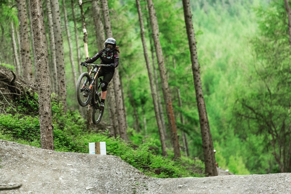 Amanda Tanfield tweet media