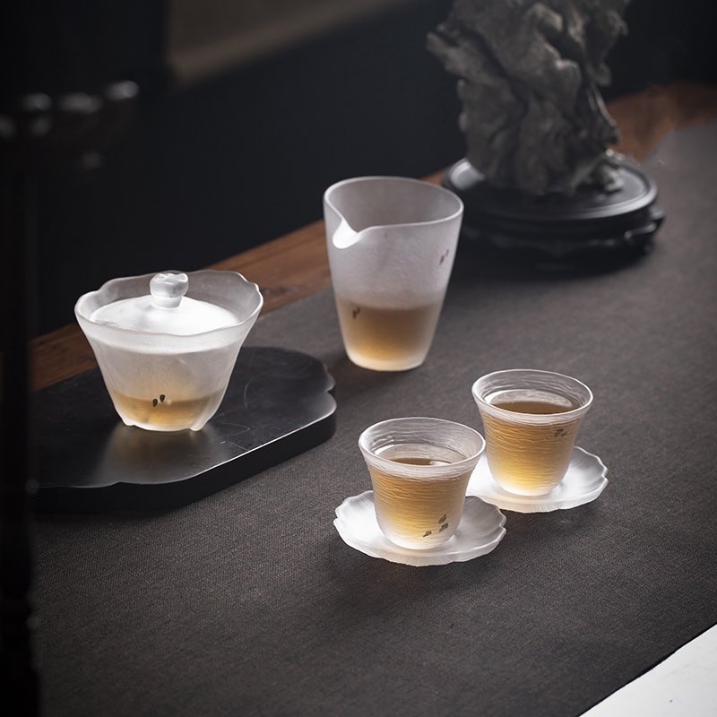 This gaiwan is now on our website in GLASS category and choose ▶️Gaiwan
To order:tangpintea.com
+
+
+
#Tea #Teatime #teaaddict #tealover #lovetea #teapot#teaholic #teagram #ilovetea #timefortea #matcha #teastagram #teashop #coffee #restaurant #teaenthusiasts #tangpintea