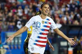 NishantJain_88's tweet photo. @qatarairways @FIFAWWC @FIFAWorldCup 💠No Doubt Alex Morgan @alexmorgan13 would definitely Shine & Lead from Front in this #FIFAWWC ✔️
ALEX MORGAN🌟🏅🏆💛✨💫 #FIFAFanMatch
@qatarairways @FIFAWWC
#Mumbai
Join Guys
@Freaky_Damsel
@SizzlingSonal
@Mrfreaky79
@JainShantilal12
@iamankit315
@Dazzlingcutie1 https://t.co/dOclmXSz0o