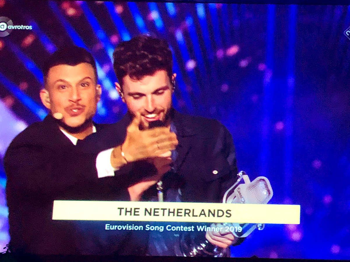 Meta Veerman On Twitter 44 Jaar Later Dag Dag Dingadong Dank Dank Duncan Teamduncan Esf19 I Spent All Of The Love I Ve Saved We Were Always