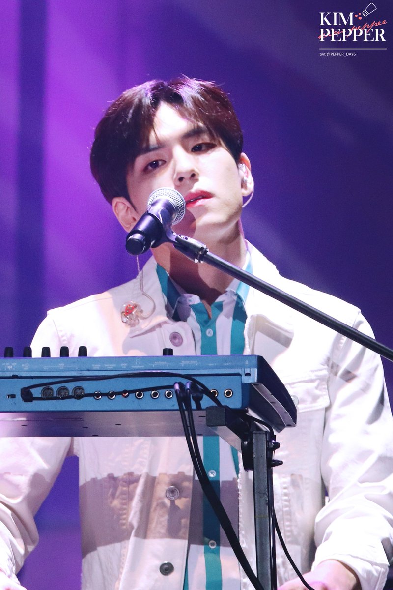 190511 BML

널 사랑한 사람, 그게 내 이름이야

#DAY6 #데이식스 #원필 #Wonpil