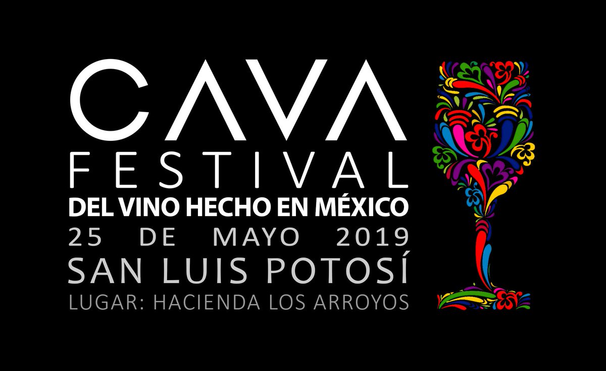 ¡No estamos perdidos ni andamos de parranda! Estamos organizando uno de los mejores festivales de vino mexicano... ¡Te esperamos! 🍷 Toda la información en: facebook.com/events/5600279…