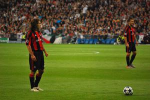 Happy Birthday Andrea Pirlo! 40 ys today 