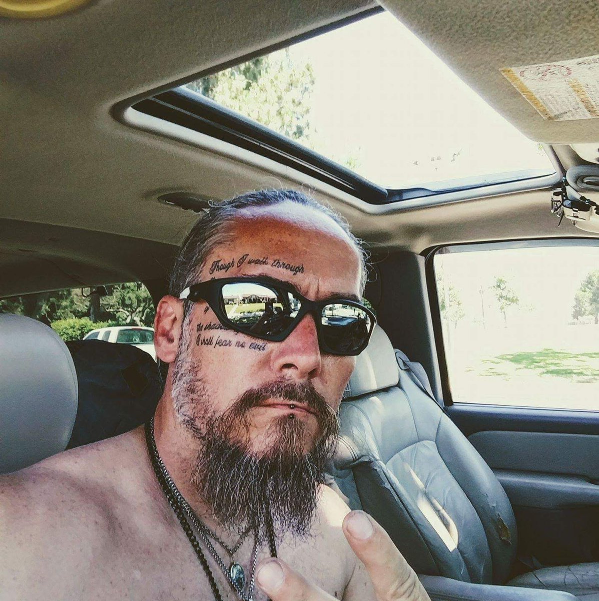 Of_everything's tweet image. The spirit of Truth by Jason S rankin