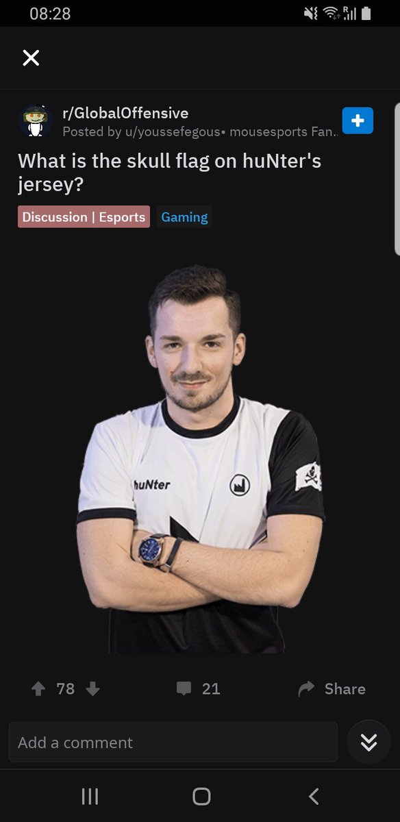 Nemanja Kovac tweet media