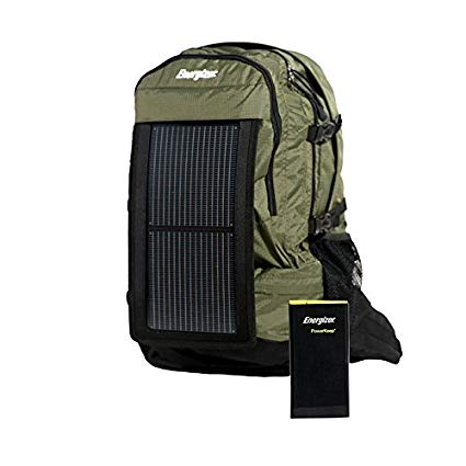 Dethtripper's tweet photo. @steemhunt
https://t.co/VtNdOP4JdS
PowerKeep Wanderer - The Durable Solar Day Pack for Starting and Staying Charged
@steemit @NathanMars7 #energizer #daypack #backpacking #STEEM #seven77 #backpacker #backpacks #outdoorfun #chargingstation #solarpower #wanderer #powerkeep https://t.co/zvVz49s467