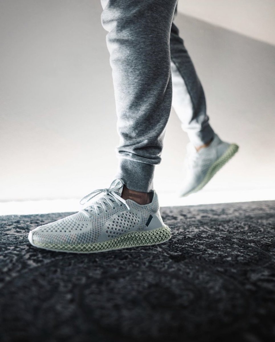 invincible futurecraft 4d