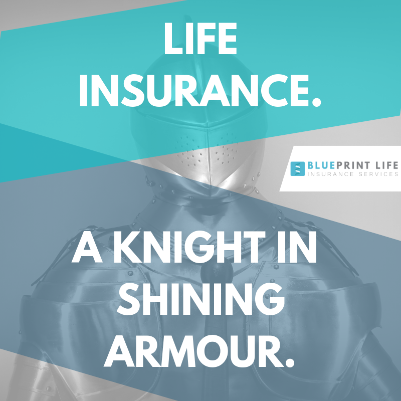 BlueprintLife1's tweet photo. Let life insurance be your knight in shining armour. 
-
We don't know what our futures hold, but at least you can live in the knowledge that with our range of protection insurance products, you and your family will be protected should the worst happen. 
-
-
#LifeInsurance https://t.co/aNWC5Jk1fb