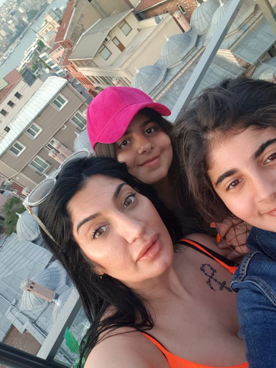 Yigitim menga minaj qildi