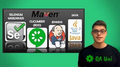 EvaProkop's tweet image. RT @free_stack: Selenium WebDriver - Java, Cucumber BDD &amp;amp; more
Link- buff.ly/2VJLmCR
#freetutorialstack #cloudbased #checkprinting #software #Development #Architecture #java #javascript #100DaysOfCode #webdevelopment #girlsintech #womenintech #l…