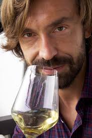Happy 40th Birthday to the coolest man in calcio: Andrea Pirlo 

Cheers... 