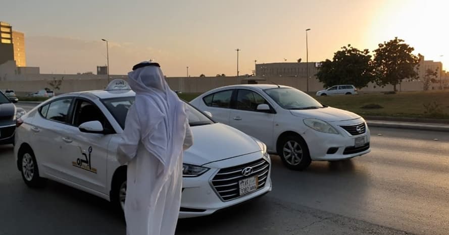 RiyadhMarriott's tweet image. نتشارك الخير معكم! فريق العمل بالفندق يقدم صندوق افطار لسائقي الأجرة. 
تقبل الله منكم ومنا.
Sharing blessings with you! Our team is handing out Iftar boxes to taxi drivers near the hotel

#Serve360
#SpirtToServe
 #Ramadan2019 
#رمضان_٢٠١٩ #رمضان #الرياض #سائقين