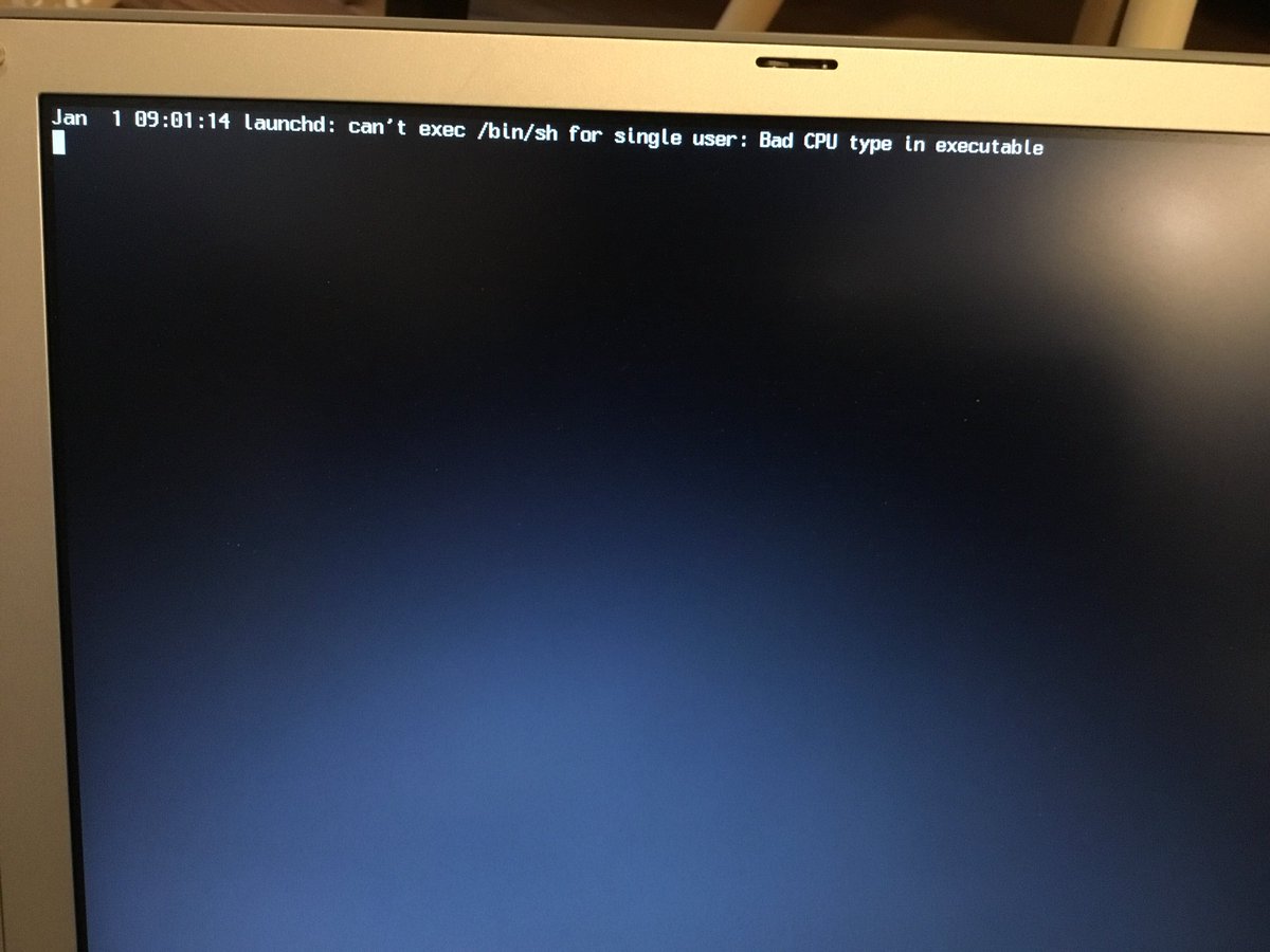 teke3in's tweet image. PowerBook G4
さっきまでOpen Firmwareさえ起動できなかったけど何回か試していたら起動したので、PRAMリセットを実行してみた。
そうするとまた画面が変わって、最初の画面(過去ツイート)に戻った。うーん、分からない
#PowerBookG4 #Mac #OpenFirmware #Apple
