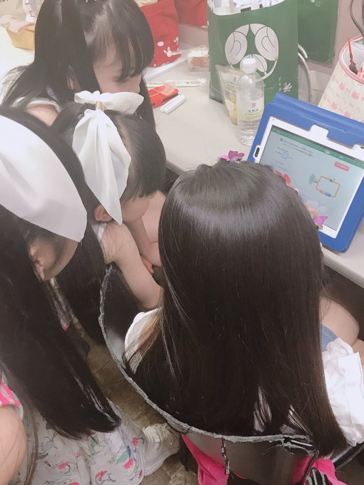 Twitterのコスプレ画像26