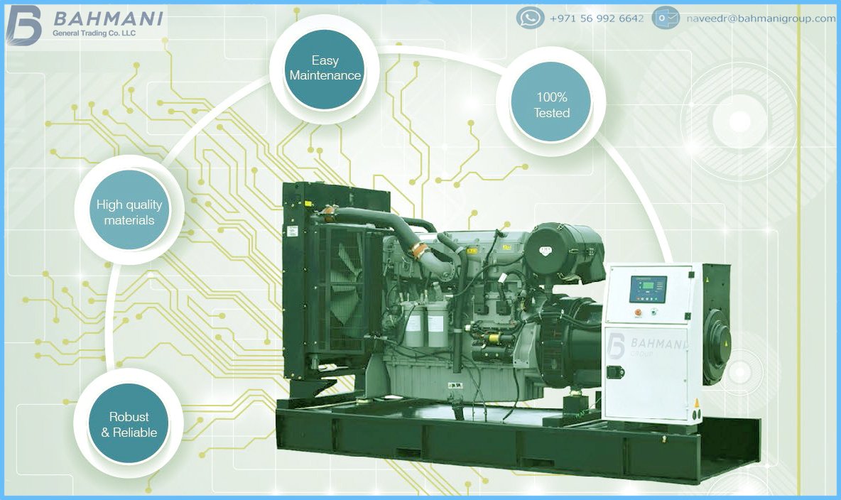 GeneratorNoor's tweet photo. NGT is providing high quality electric power generators with the best international standards.
FOLLOW US NOW...
Link: https://t.co/r4zegqRMCt

Link: https://t.co/OXbqIfKG8k

VISIT US NOW ...
Whats app: +971 56 992 6642 https://t.co/UsiQZfVV4J