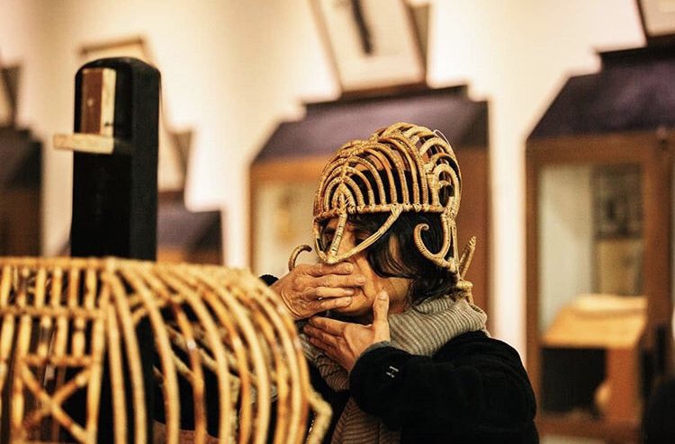 India Pavilion at Venice Biennale tweet media