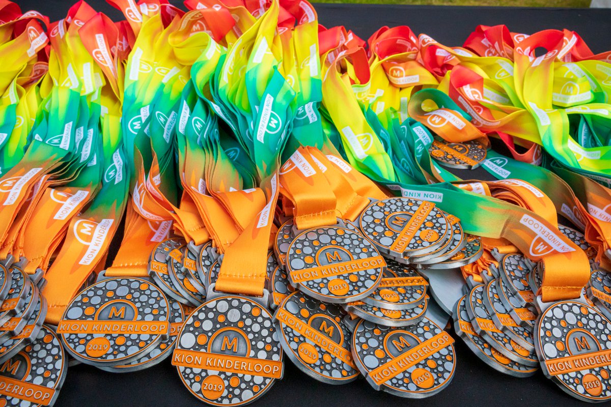 Marikenloop's tweet image. Straks gaan we doorrrr met de KION Kinderloop! ^_^