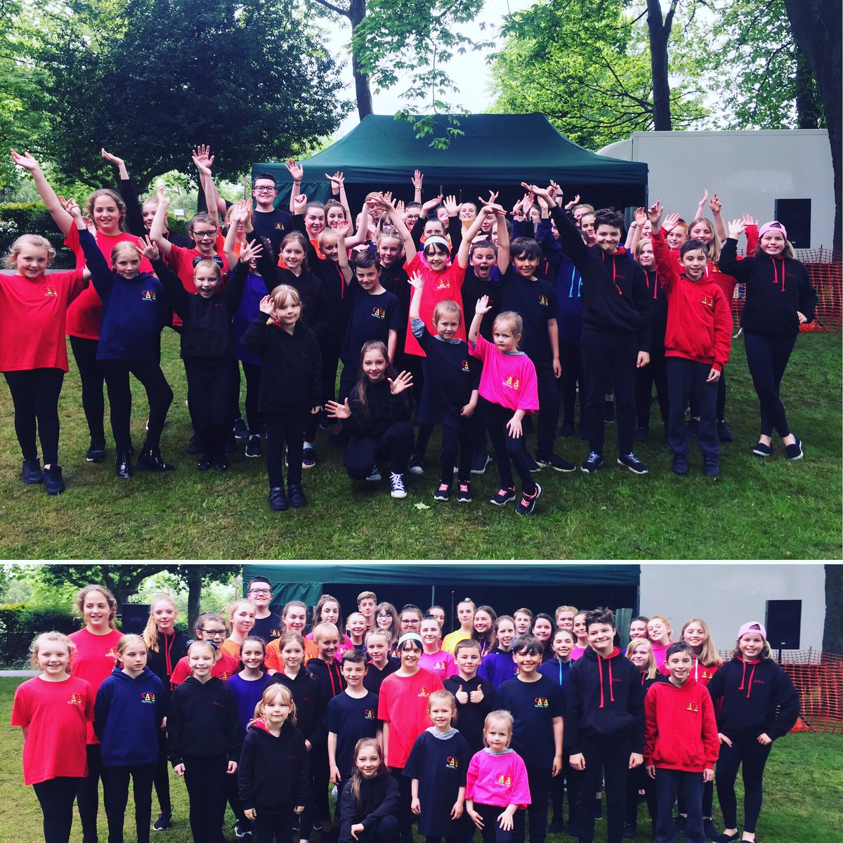 casaperformarts's tweet photo. @SunderlandEcho We had an amazing time!!!!! https://t.co/MHcPxrKBkp