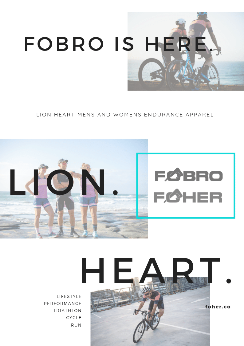 FoherMultisport's tweet photo. LION HEART | Limited Stock now online - https://t.co/ukcVKHLWnG https://t.co/10Jl8rrLsm