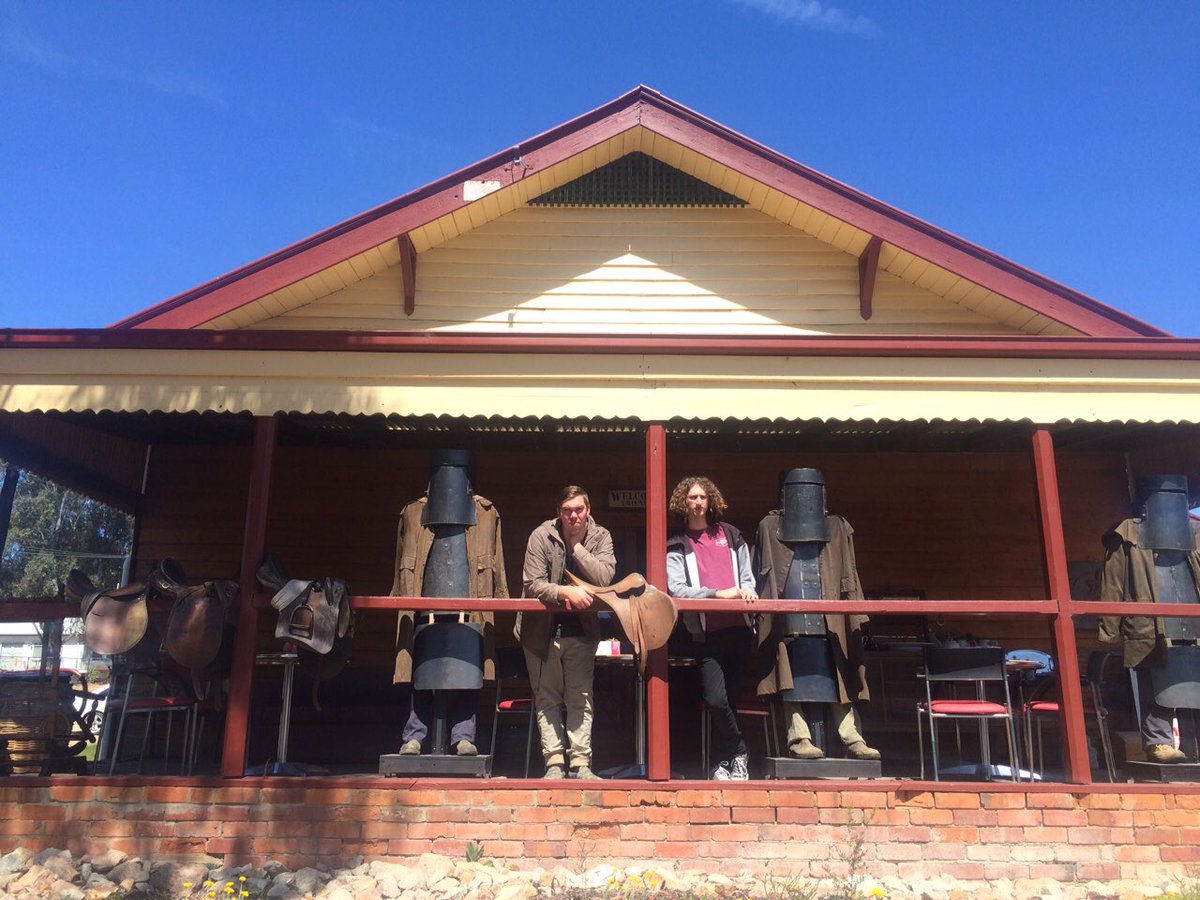 River Movement tweet media