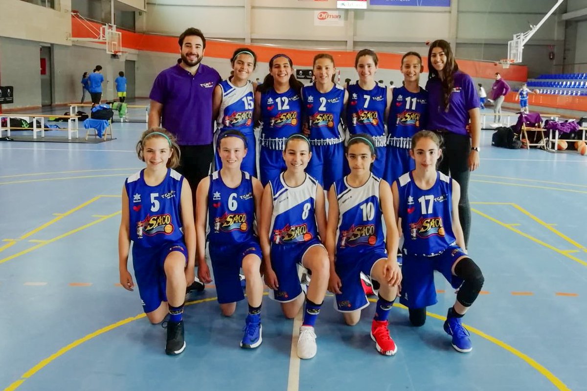 RTTarragona's tweet image. Diumenge de Finals a Quatre a Reus amb els i les minis‼ Arranquem amb doble enfrontament entre @BasquetManyanet i @TGNBasquet a la primera semifinal‼
Molta sort als quatre equips‼🏀