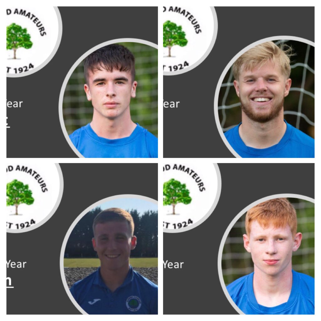 All our Players Player of the Year
