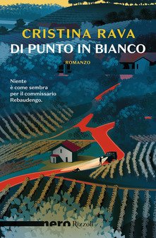 Non so come finirà né ve lo direi mai 😉
ma è bello che le Ardelia e i Rebaudengo siano di nuovo insieme
#DomenicaInsieme a @CristinaRava 
#CasaLettori 
@CasaLettori