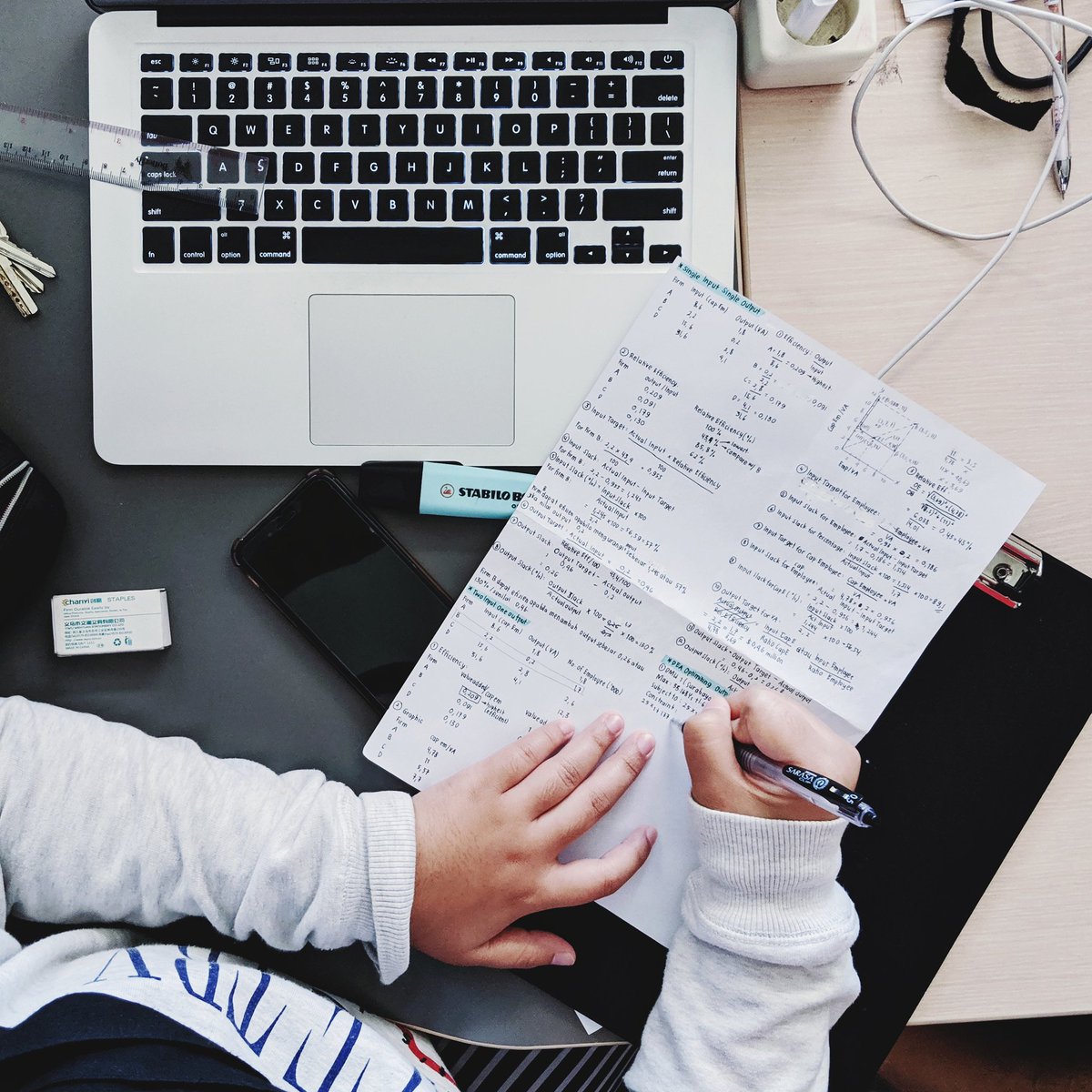 Ready to test your knowledge in the final exam?
Assemble the memories from your past lectures, get ready to fight for your best in the final game 
“Part of journey is the end” 
#LifeatMBITS
#SBMPTN2019
#ManajemenBisnisITS
#MBITS
#ITSSurabaya
#CreatingFutureBusinessLeadersReady