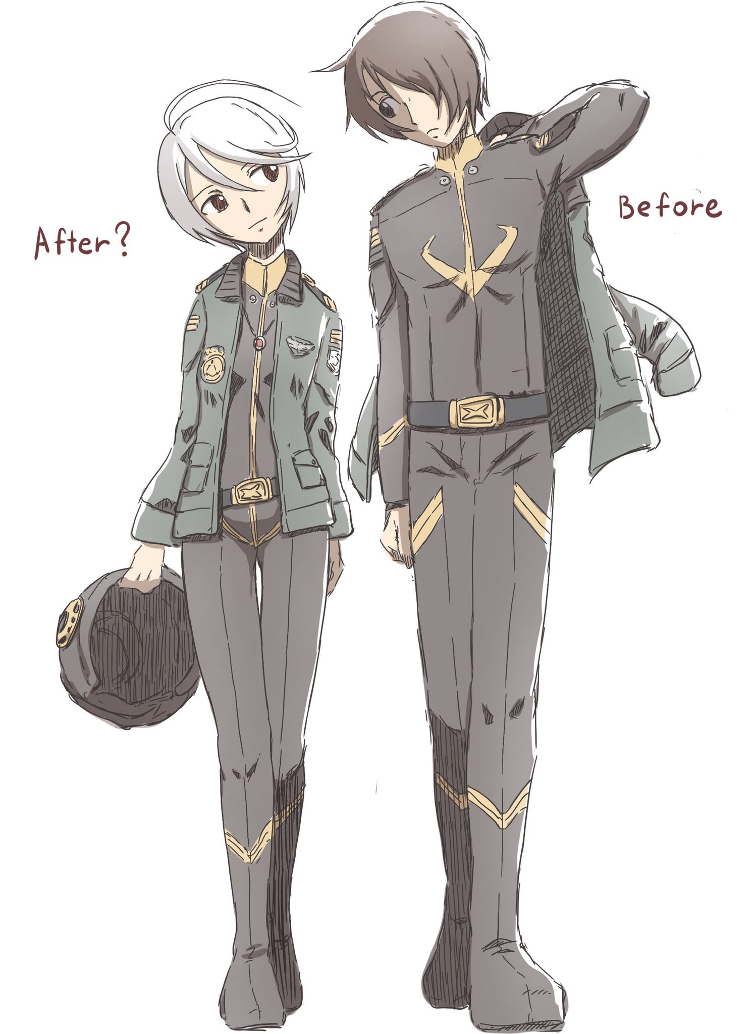 かいぬし ワンドロヤマト第168回 山本 明 ヤマトでお絵描き60分一本勝負 Ymt60draw アキラズ 山本 玲の兄の名前は明生なので明とは別人 やはり 転生したら女体だった件 なのだろうか いまだモヤモヤしている T Co Vbktveeqjc Twitter