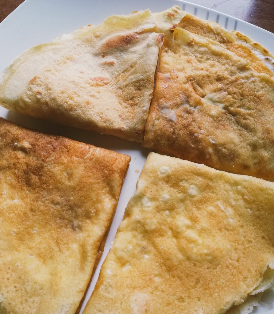 Healthy_vege's tweet photo. Dziś śniadanie bogów czyli nslesniki 😍#fitmaj https://t.co/do4aalV25Y