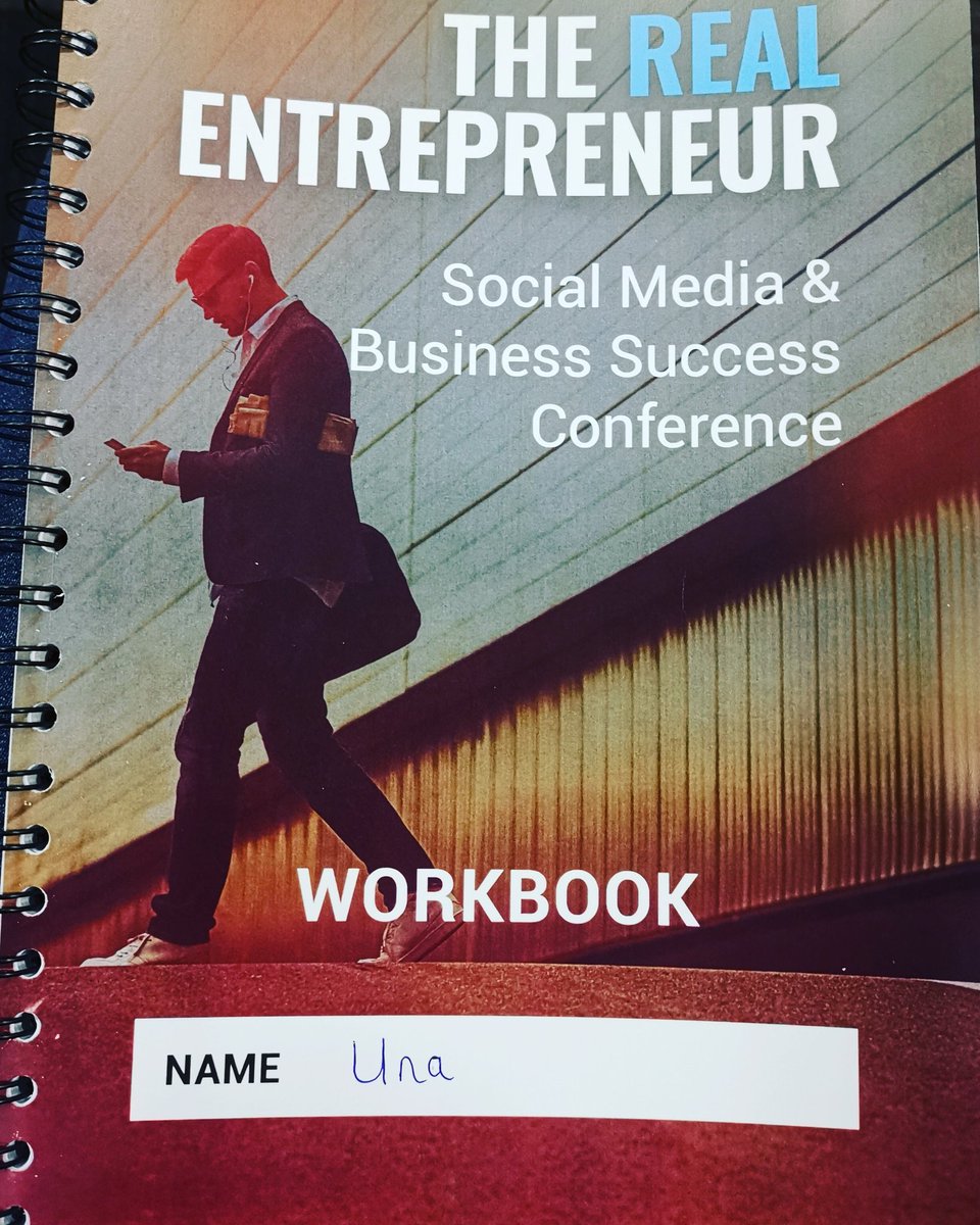 "Share your message with people burning to hear it" #realentrepreneur #realsuccessevents2019 #growyourpassion #sleepconsultant <a href="/pikaninibaby/">Pikanini Baby</a>